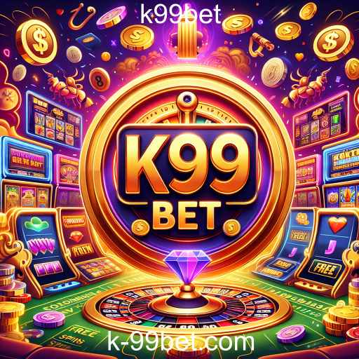 Bônus Explorando a Categoria de Bônus no K99Bet: Oportunidades de Jogo Atraentes