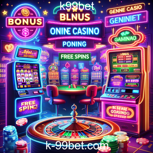 Descubra as Melhores Promoções no k99bet